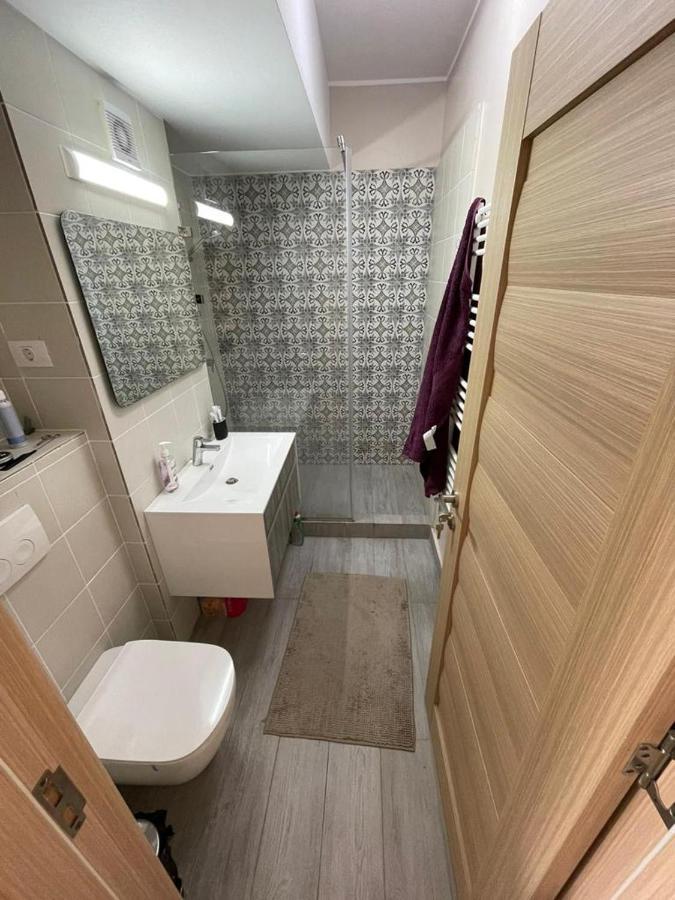 Sea View Apartament Appartamento Mamaia Esterno foto